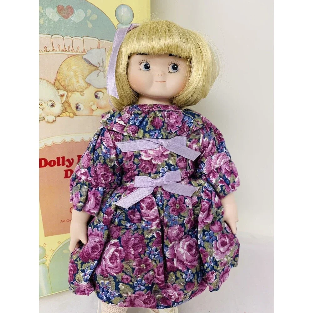 Goebel dolly dingle